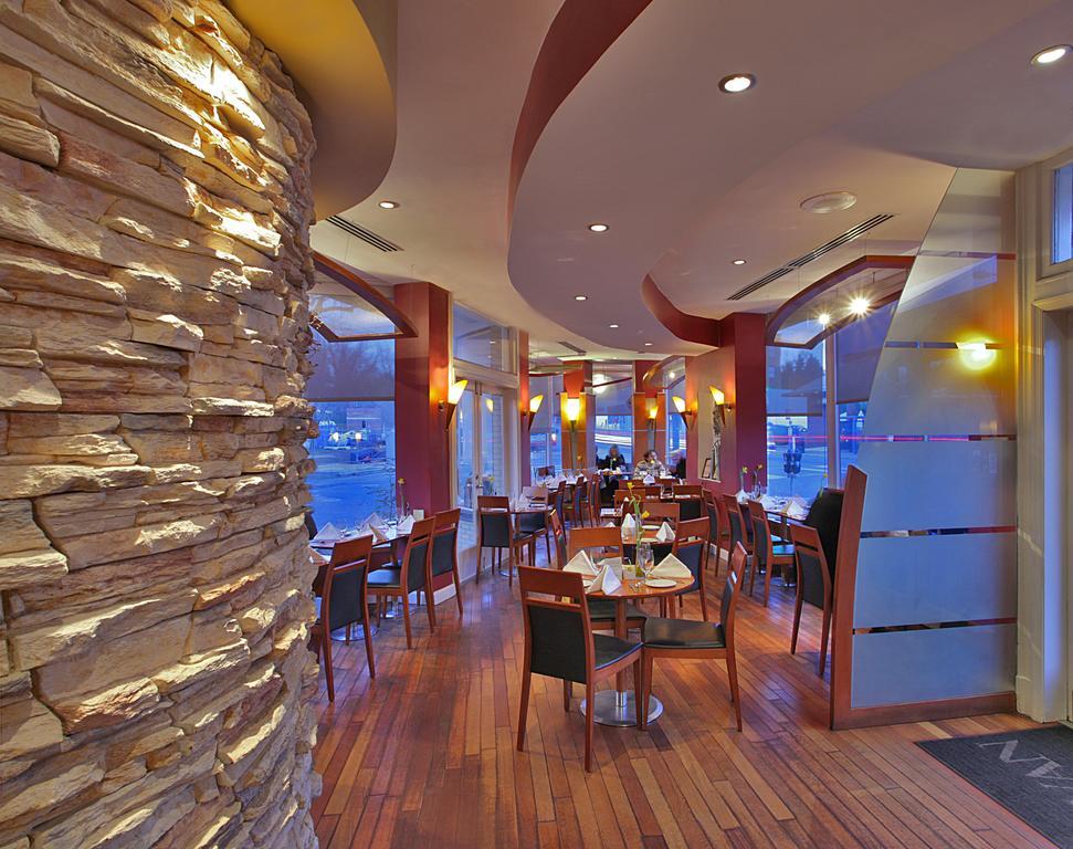 واشنطن Georgetown Hill Inn المظهر الخارجي الصورة
