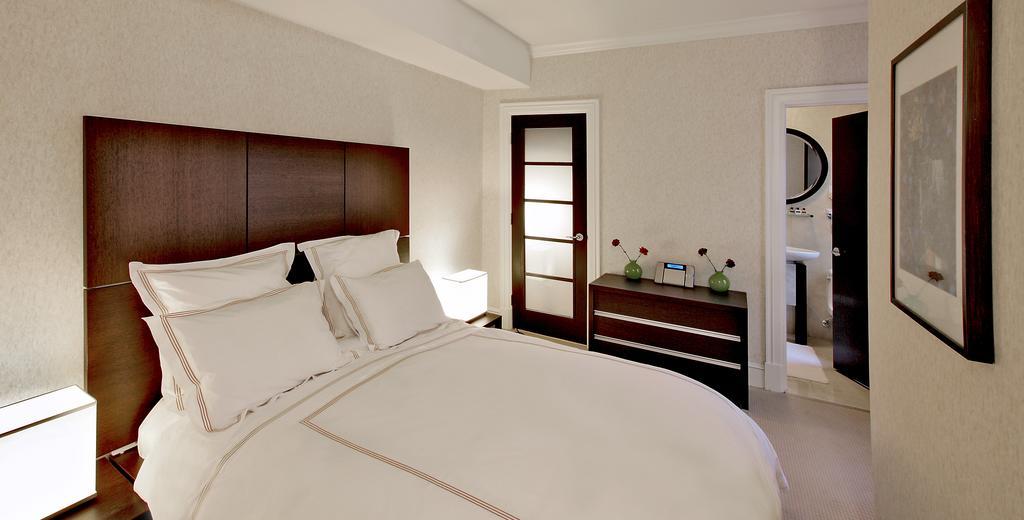واشنطن Georgetown Hill Inn الغرفة الصورة